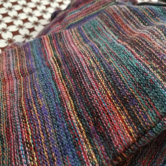 International rising fully zip hoodie jacket - Picture 11 of 13